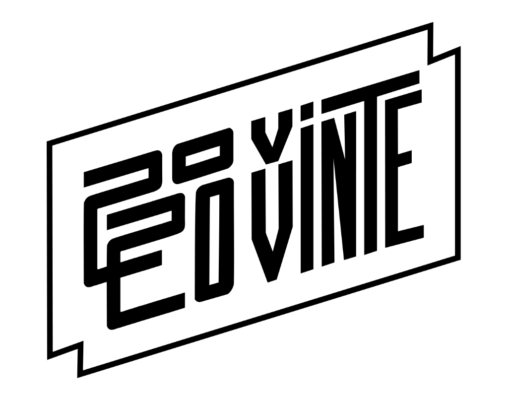 2020 Agency Logo