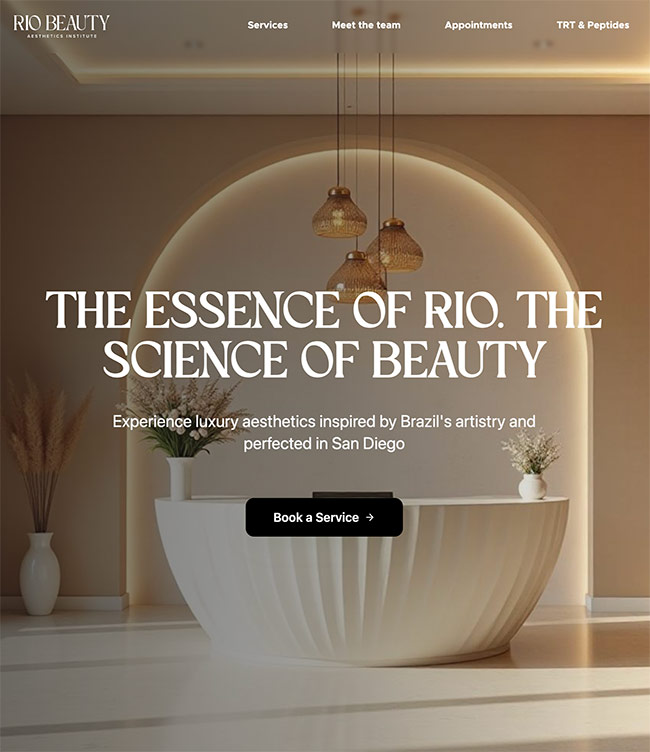 Rio Beauty