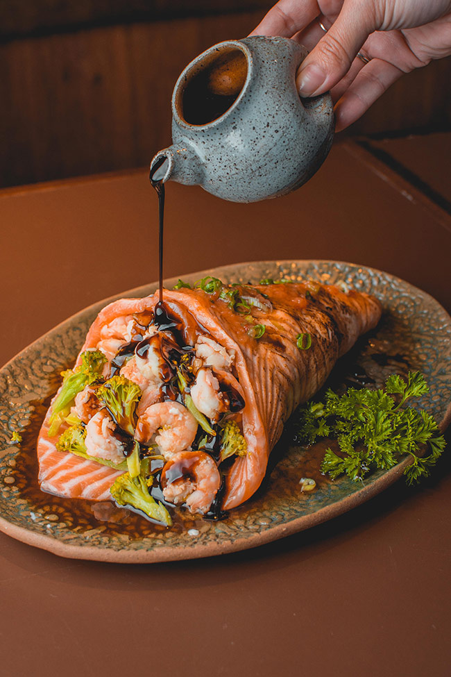 Gastronomia